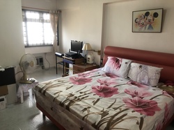 Blk 322 Tampines Street 33 (Tampines), HDB 4 Rooms #183097802